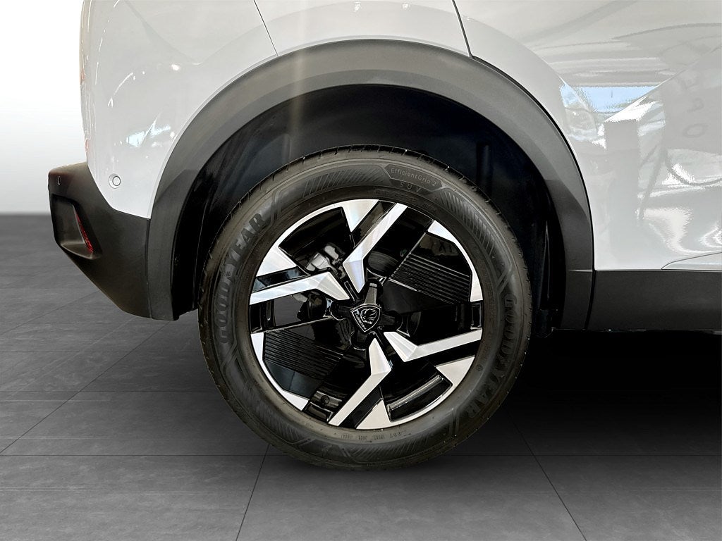 Bild på Peugeot 2008 GT 1.2 PT 130hk Aut - B-KAMERA, CARPLAY