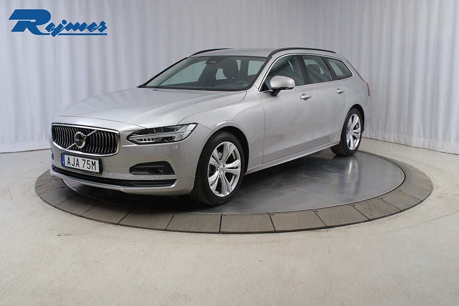 Volvo V90 B4 Bensin Core