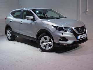 SUV Nissan Qashqai 2 av 20