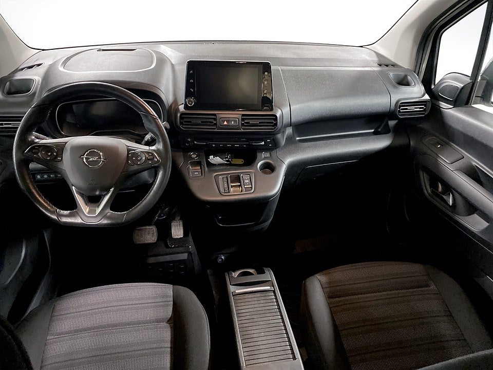 Bild på Opel COMBO-E Life Premium 50kWh 136hk Aut L1 - B-KAMERA, PANO