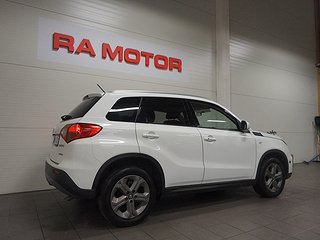 SUV Suzuki Vitara 6 av 22