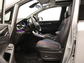 SUV Maxus Euniq 6 av 8