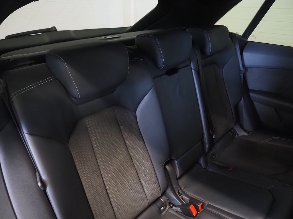 Audi Q8 50 TDI 286hk Q S-Line |B&O|Drag|360°|D-värm|Matrix|