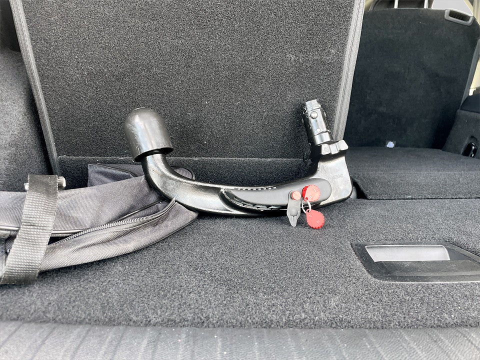 Bild på Peugeot 5008 GT Hybrid 136hk AUT - DRAG, RATTVÄRME