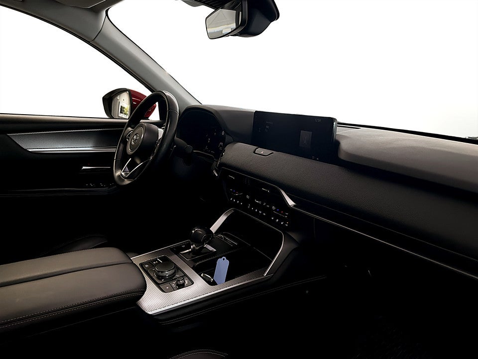 Bild på Mazda CX-60 Exclusive-line PHEV 327hk Aut B-KAMERA NAVI