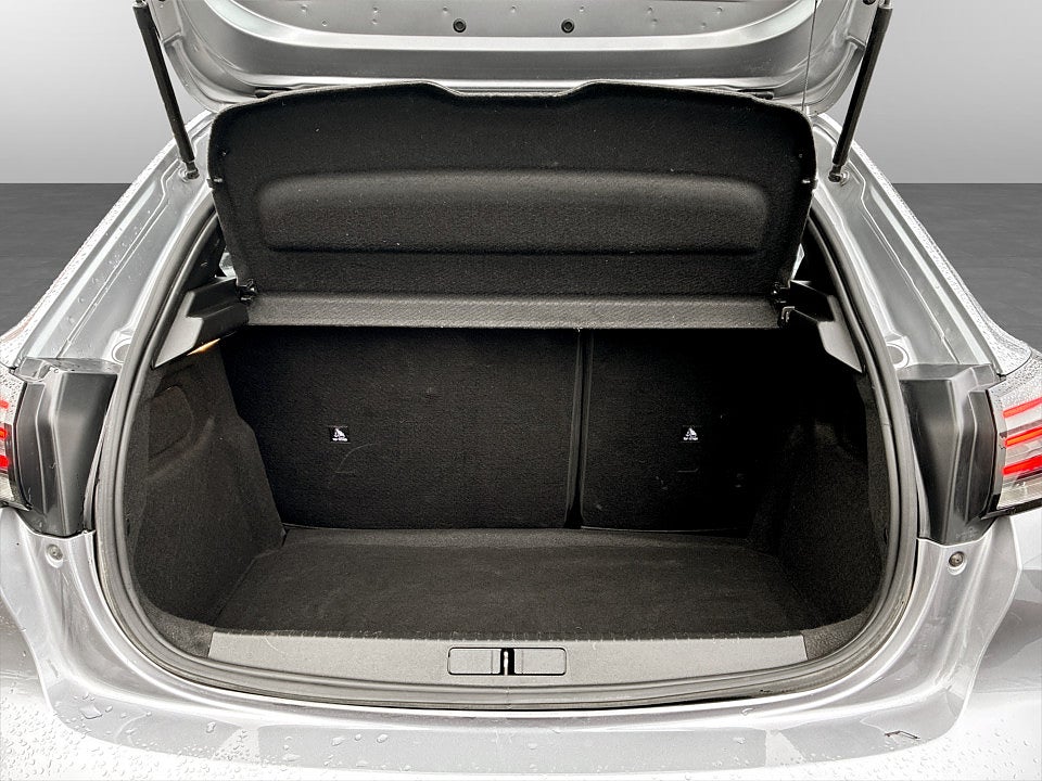 Bild på Peugeot 208 Style Hybrid 100hk Aut CARPLAY BACKSENSORER