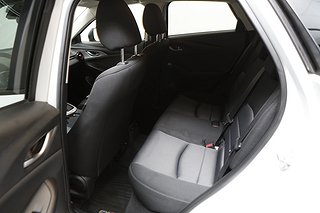 Halvkombi Mazda CX-3 21 av 22