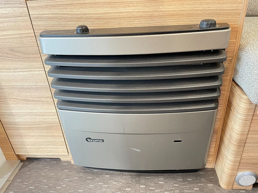 Adria Altea 432 PX / Köp nu – hämta till våren! - Adria