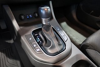Kombi Hyundai i30 17 av 22
