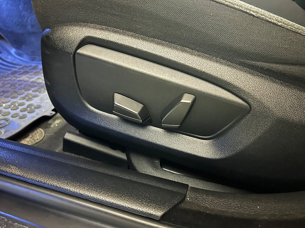 BMW 520 d xDrive Touring Steptronic 190hk |PDC|Rattvärme| 2015