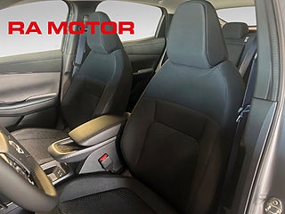 SUV Nissan Leaf 12 av 14