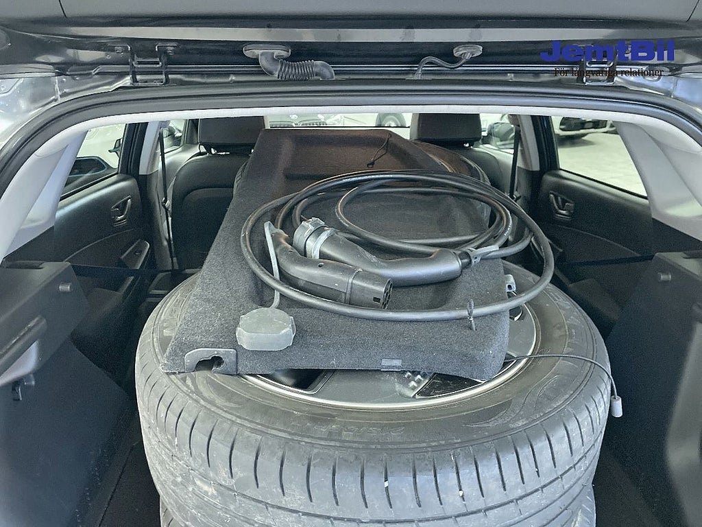 Hyundai Kona 2020 - miniatyr 15