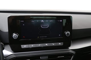 Halvkombi Seat Leon 18 av 21