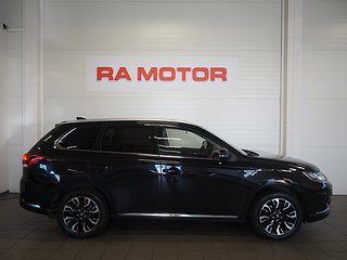 SUV Mitsubishi Outlander 4 av 21