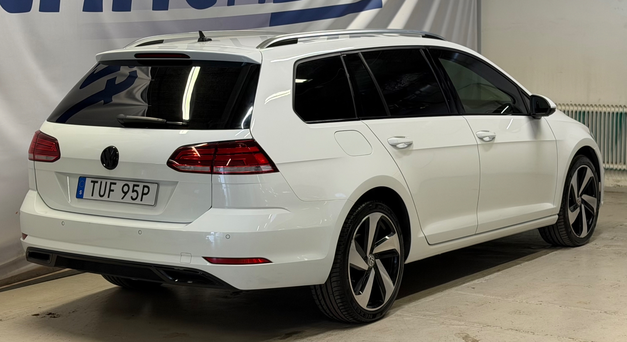 Volkswagen Golf 2020, bild 3/10