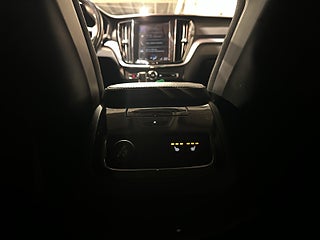 Volvo V60 T6 Twin Engine AWD Momentum Drag Pvärm Kamera SoV – bild 17