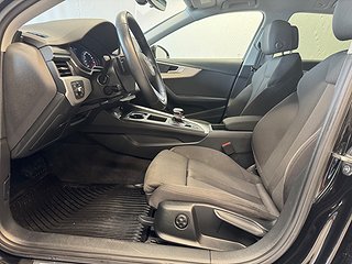 Audi A4 Allroad quattro 40 TDI/M-värm/Drag/Navi/P-sens/S&V