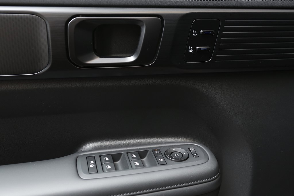 Hyundai Santa Fe 4WD Plug-in Calligraphy Line 2025