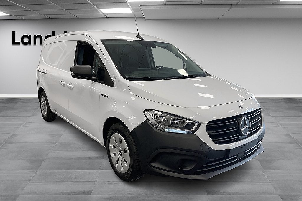 Mercedes-Benz Citan eCitan L2 PRO