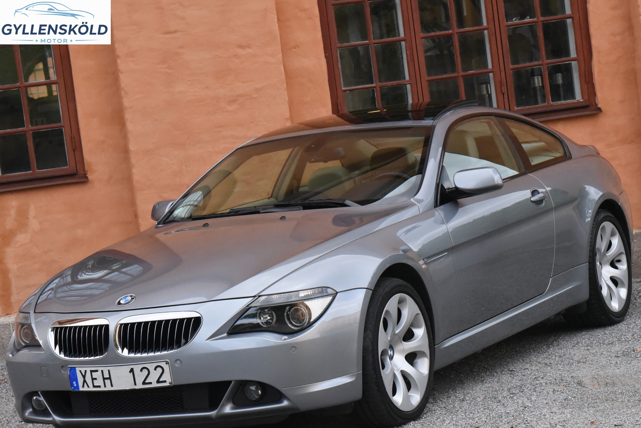 BMW 650 2006, bild 4/10