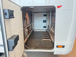 Husbil-integrerad Kabe IMPERIAL TM 910 GB 7 av 38