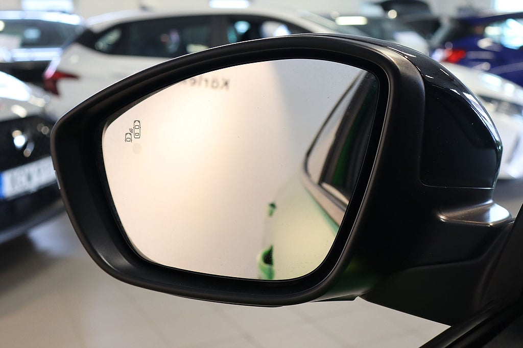 Bild på Opel Mokka GS-Line 136hk Aut - EN ÄGARE, M-VÄRME