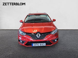 Kombi Renault Mégane 5 av 12