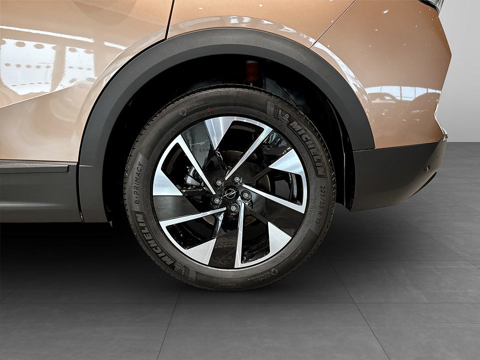 Bild på Opel Grandland GS+ Hybrid 136hk Aut - OMGÅENDE LEVERANS!