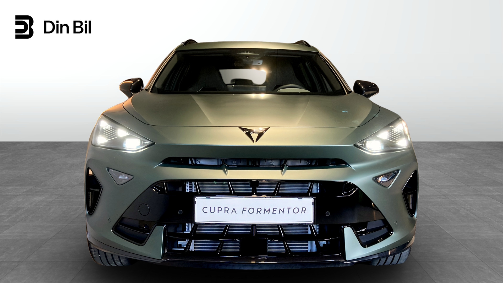 Cupra Formentor 2026, bild 3/53