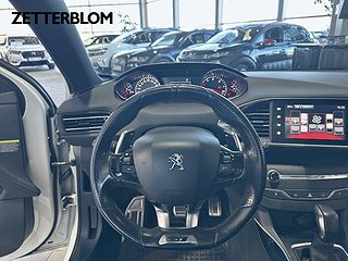Halvkombi Peugeot 308 12 av 15