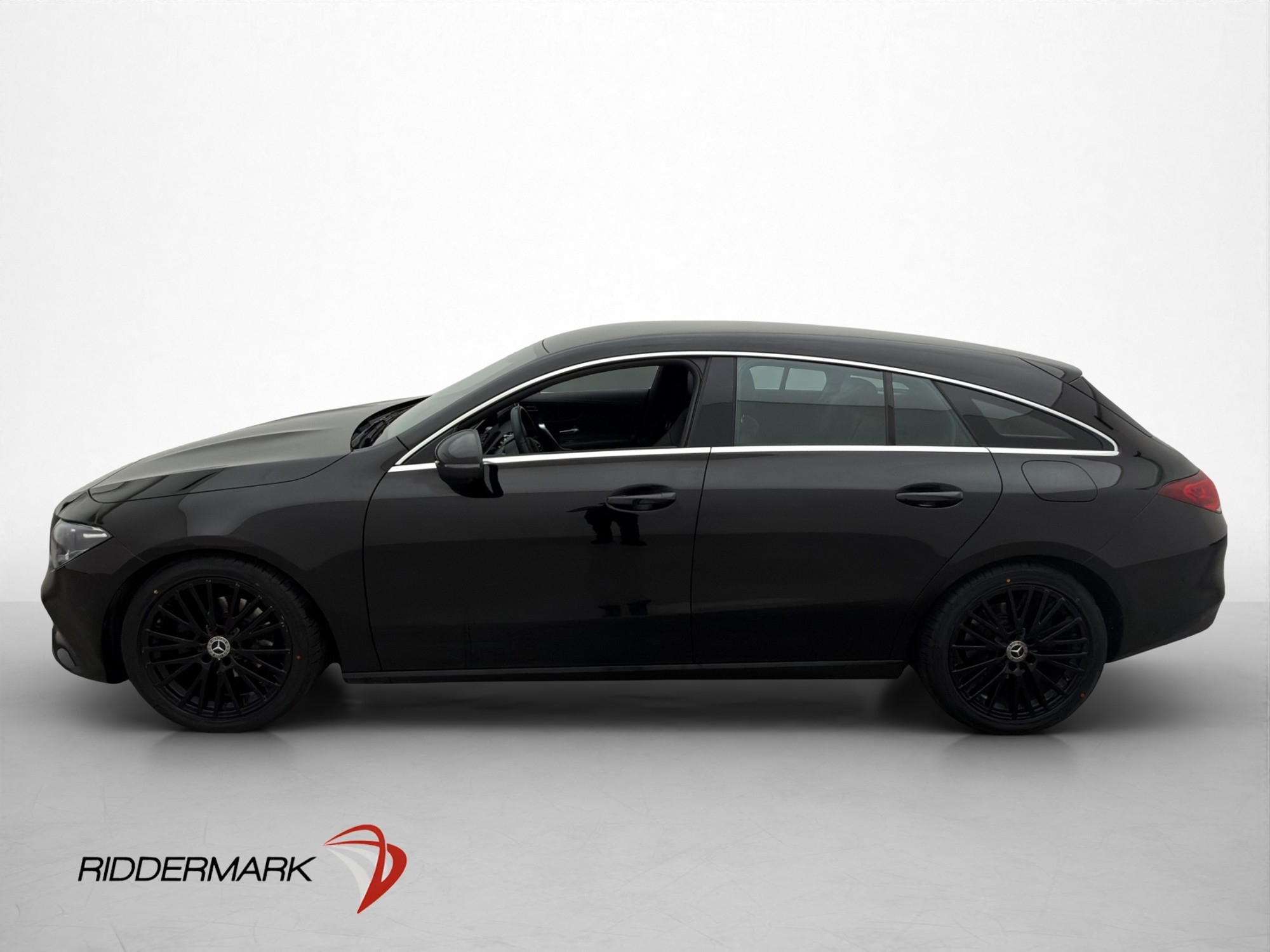 Mercedes-Benz CLA 2020, bild 4/76