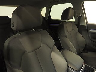 SUV Audi Q5 12 av 24