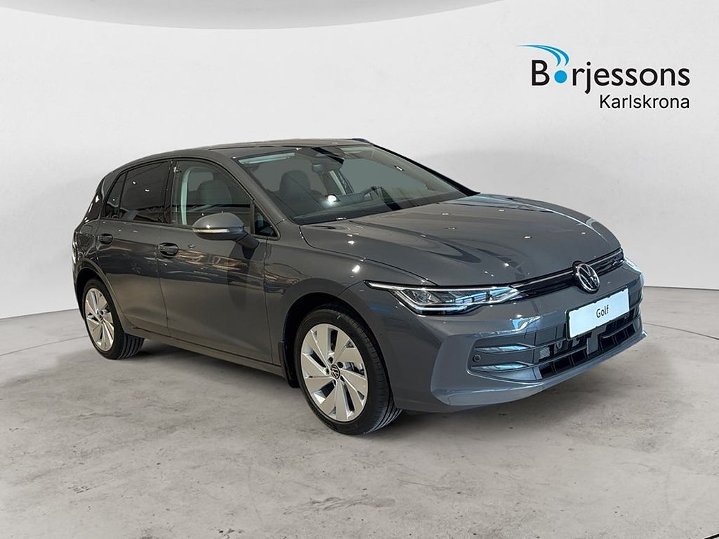 Volkswagen Golf LIFE 1,5 TSI 150 HK 6-VXL