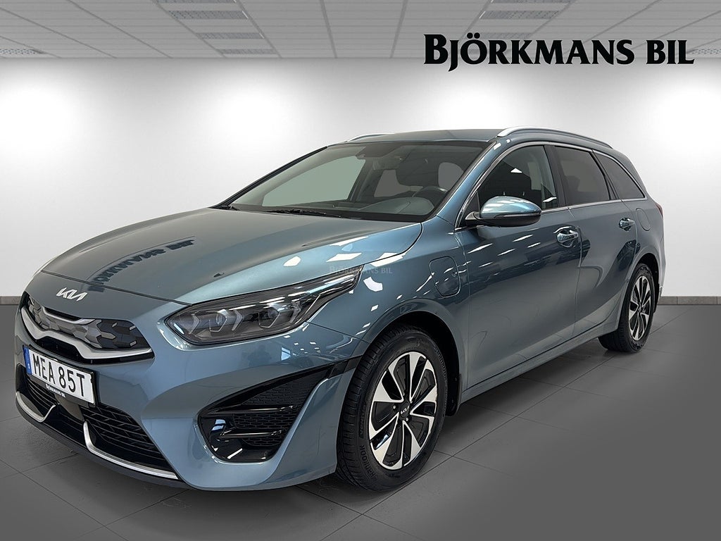 Kia Ceed SW PLUG-IN HYBRID ACTION 