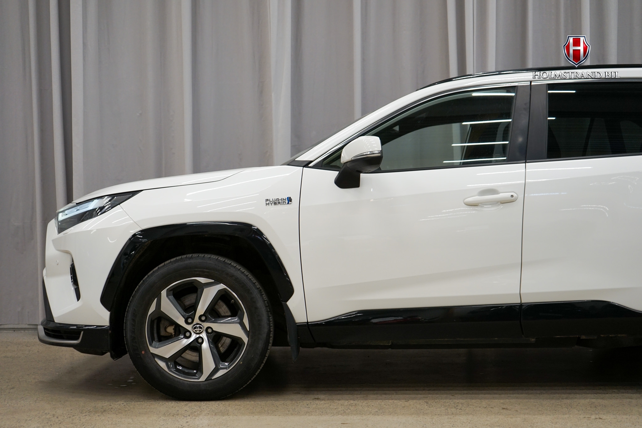 Toyota RAV4 2022, kuva 7/49
