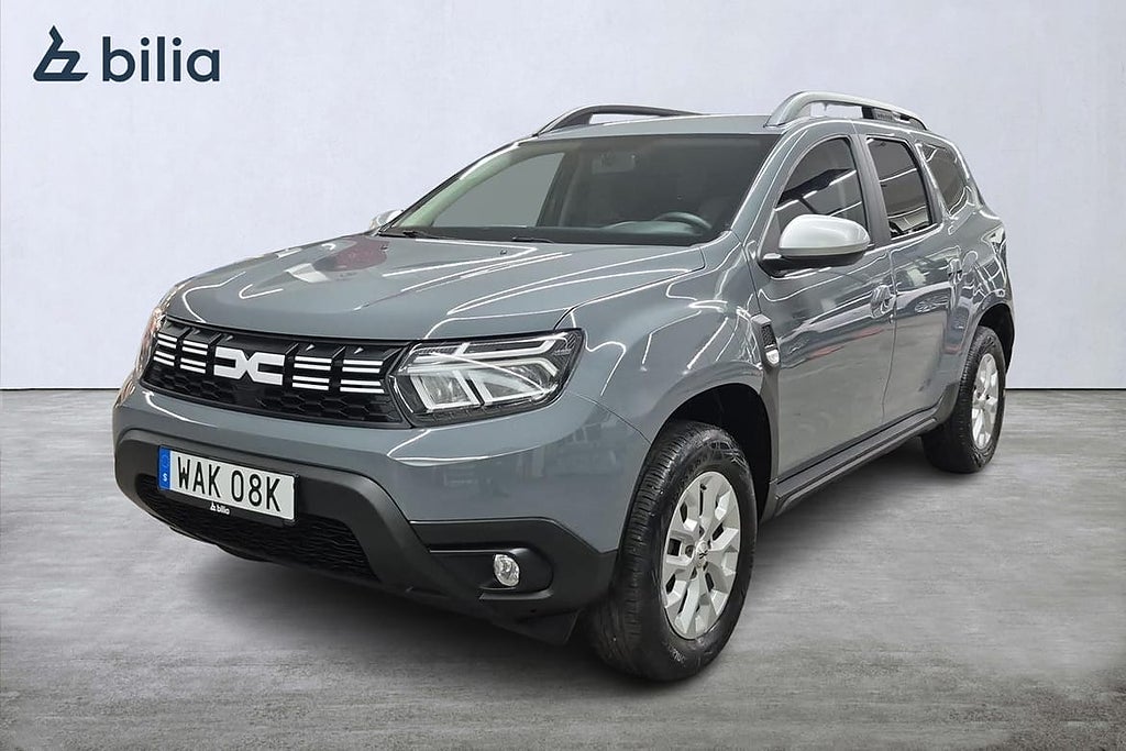 Dacia Duster PhII 4x2 TCe 150 Express A
