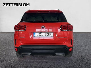 SUV Citroën C5 4 av 18