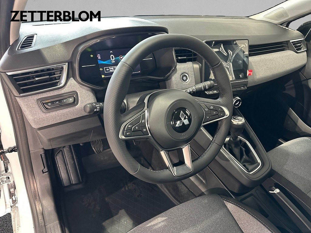 Kombi Mitsubishi Colt 8 av 27