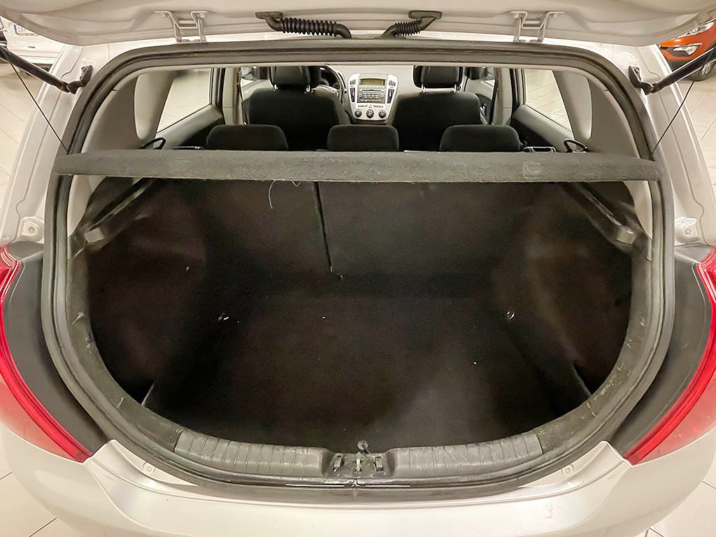 Kia Ceed 1,6 CRDI 90Hk
