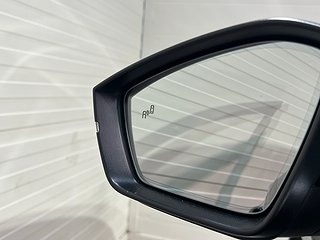 Kombi Skoda Superb 17 av 20