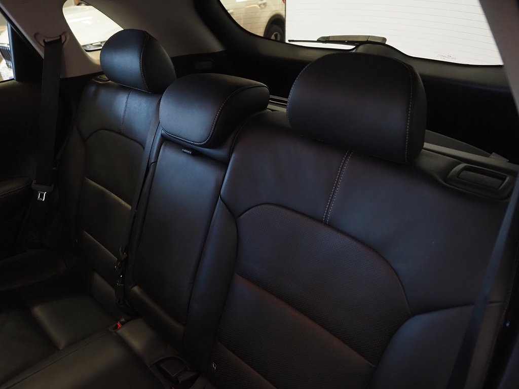 Kia Niro P-HEV DCT 141hk Advance Plus 2 |Navi|Backkamera| 2018