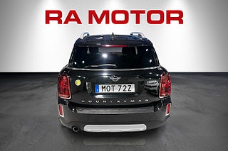 SUV MINI Countryman 5 av 24