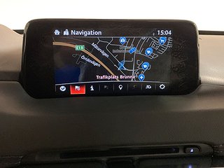 SUV Mazda CX-5 20 av 24