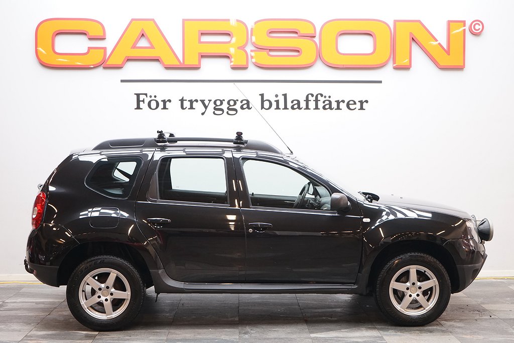 4,95% | 1.6 4x4 Värmare Drag