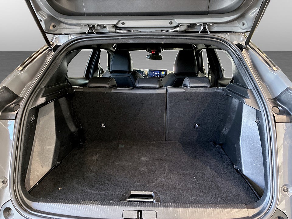 Bild på Peugeot 2008 GT Hybrid 145hk Aut CARPLAY B-KAMERA