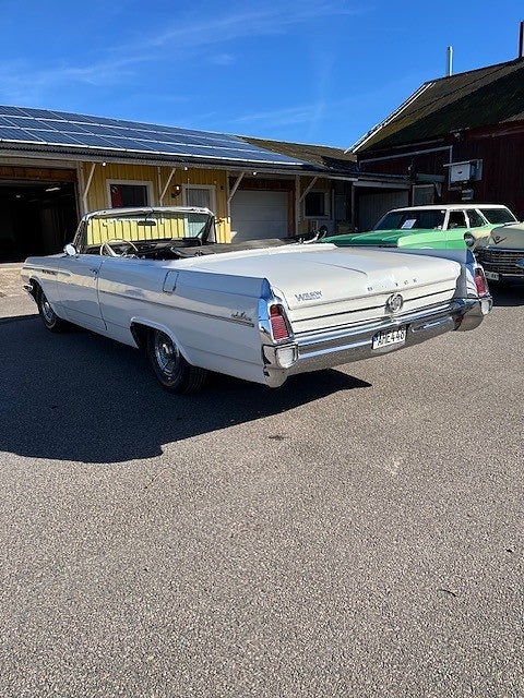 Buick Le Sabre Buick LeSabre