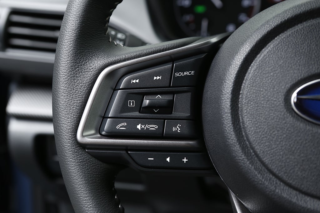 Subaru Crosstrek 2.0 Adventure| Dragkrok & Vinterhjul