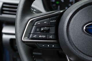 Kombi Subaru Crosstrek 12 av 19
