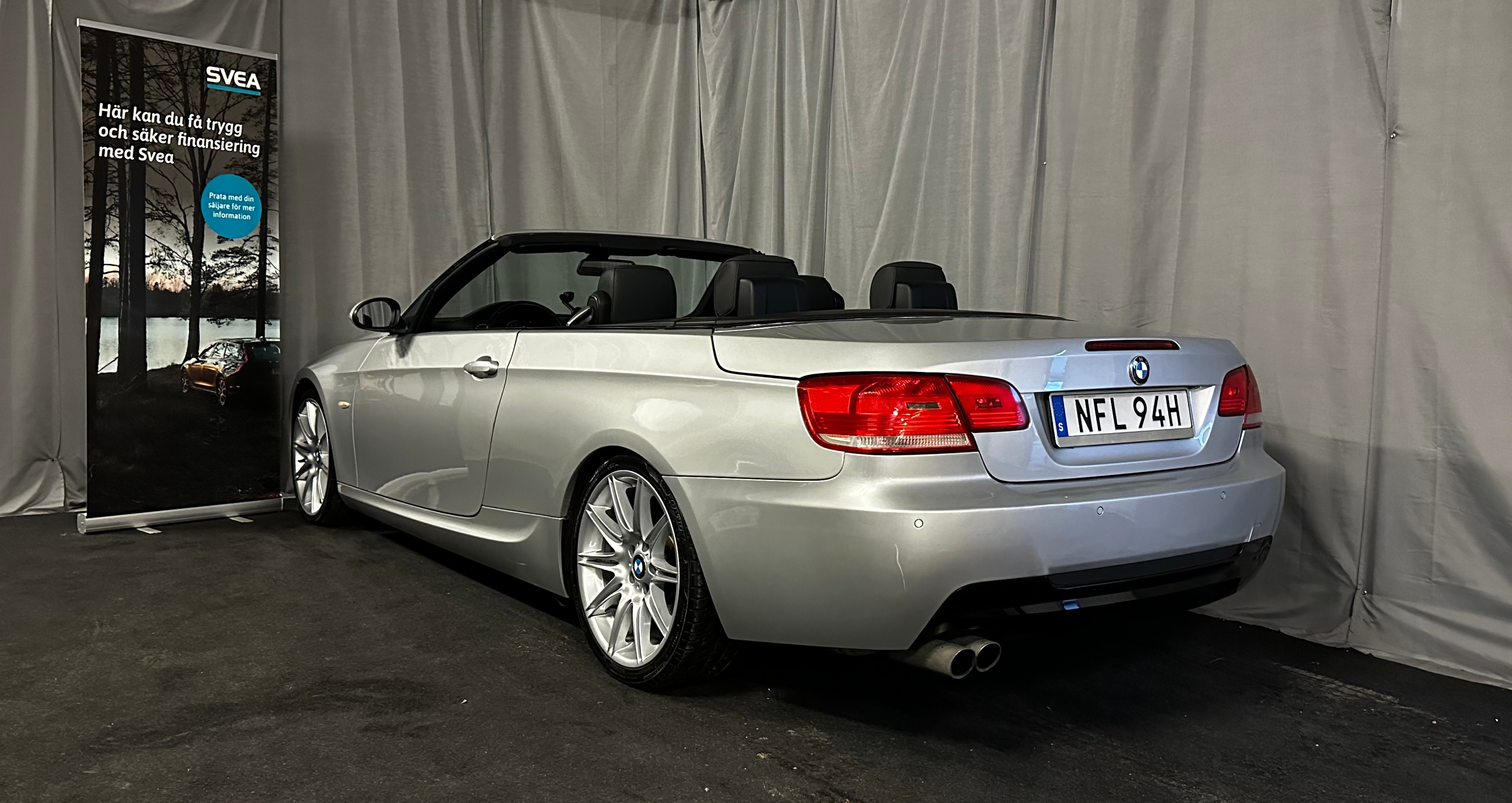 BMW 325 2008, bild 4/41