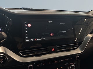 Kia Niro e- 64 kWh Advance Plus kamera/Taklucka/skinn/Keyless – bild 11
